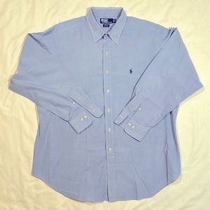 Polo by Ralph Lauren Classic Button Down